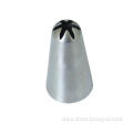 Piping Nozzle for Cake Decoration, Various Designs and Patterns Available